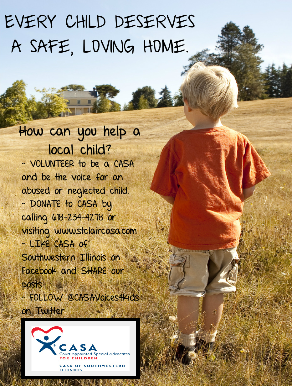 Photo 4 from CASA of Southwestern Illinois